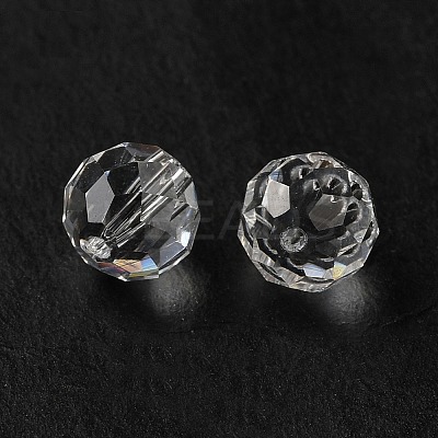 K9 Glass Imitation Austrian Crystal Beads GLAA-H024-17A-01-1
