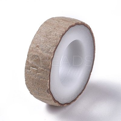 Bodhi Jewelry Making LS-AJEW-WH0109-37A-1