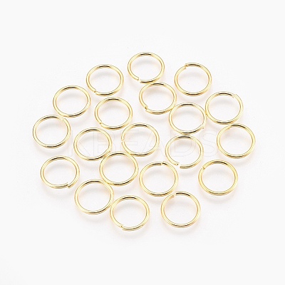 Jewelry Findings LS-X-KK-J0CPE-12mm-G-FF-1