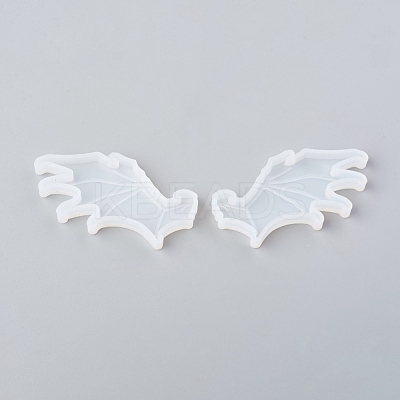 Left and Right Food Grade Silicone Molds DIY-D024-01-1