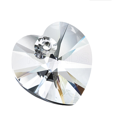 Preciosa® MAXIMA Crystal Pendants Y-PRC-PD18-00030-1