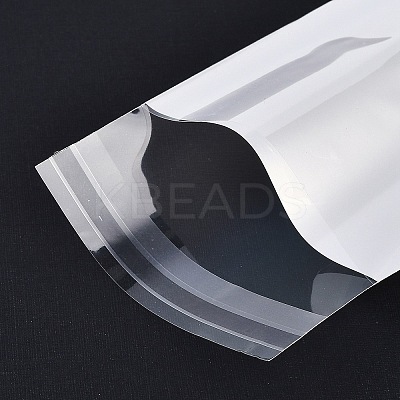 Rectangle OPP Cellophane Bags OPC-F005-05A-1