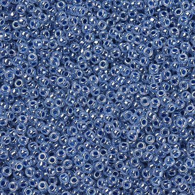 MIYUKI Round Rocailles Beads SEED-JP0008-RR0545-1