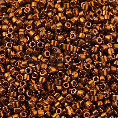 MIYUKI Delica Beads SEED-J020-DB0505-1