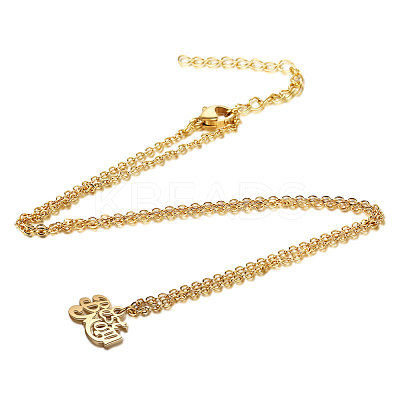 Mother's Day Gifts NJEW-S063-TN204-2-1