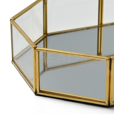 Glass Tray Mirror CON-Z002-G01-1