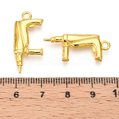 Alloy Pendants X1-PALLOY-N176-114G-1