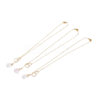 teardrop NJEW-JN02918-01-1