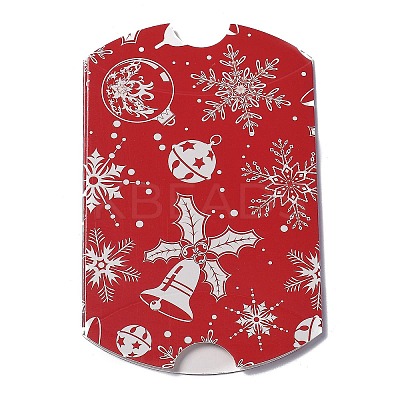 Paper Pillow Boxes LS-CON-A003-B-04A-1