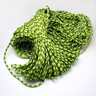 7 Inner Cores Polyester & Spandex Cord Ropes RCP-R006-023-1