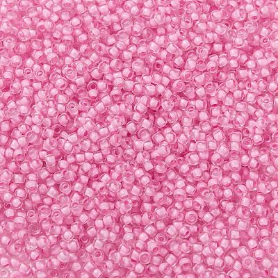 TOHO Round Seed Beads X-SEED-TR11-0969-1