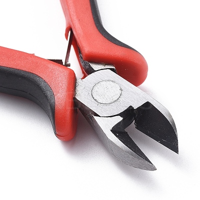 Carbon Steel Jewelry Pliers PT-S026-1