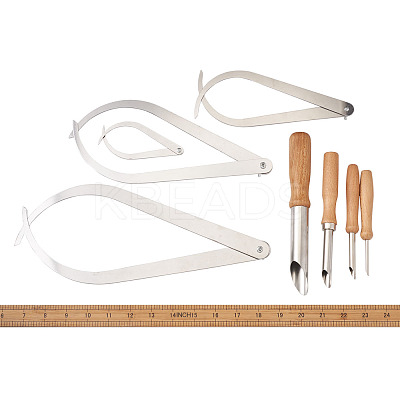 Tool Sets TOOL-TA0008-35-1