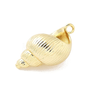 Brass Pendants LS-KK-P322-01G-1