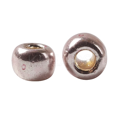 TOHO Round Seed Beads SEED-JPTR11-PF0552-1