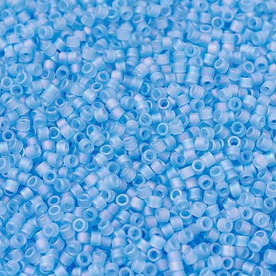 MIYUKI Delica Beads SEED-JP0008-DB0861-1