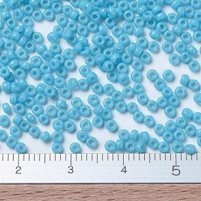 MIYUKI Round Rocailles Beads SEED-X0054-RR4478-1
