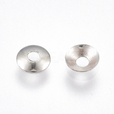 Iron Bead Caps IFIN-T007-41P-NF-1