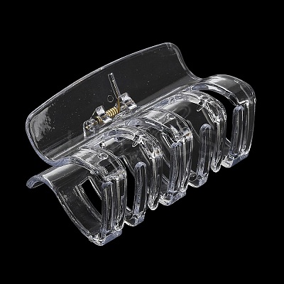 Resin Claw Hair Clips for Women Girls RE-CBAADCC-01E-1