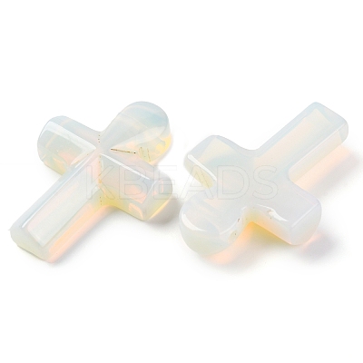 Opalite Pendants G-B122-02K-1
