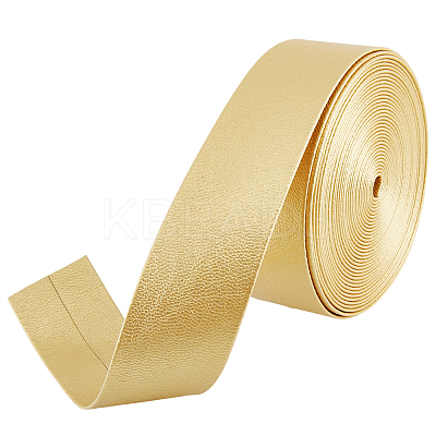 PU Leather Ribbons DIY-WH20011-93H-02-1