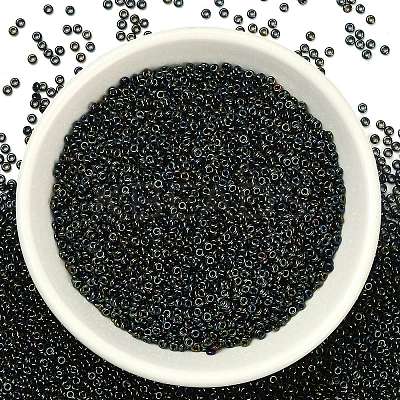 TOHO 8/0 Demi Round Beads Y-SEED-DR08-0084-1