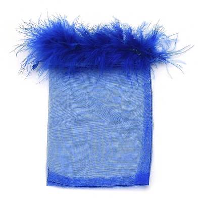 Organza Gift Bags OP-F001-C-05-1