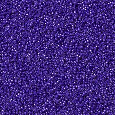 TOHO 15/0 Round Beads X-SEED-TR15-0048-1