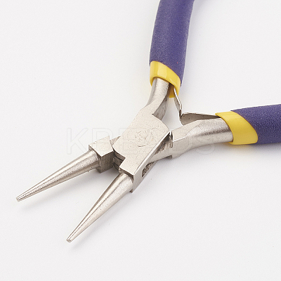 Jewelry Pliers PT-WH0001-07-1