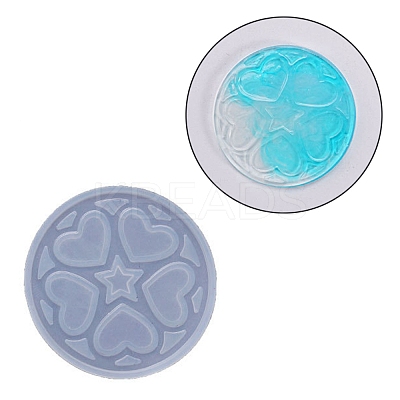 Silicone Molds X-DIY-G017-E01-1