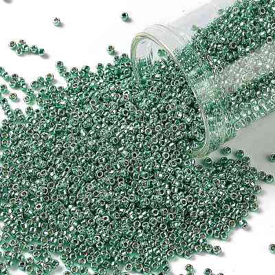 TOHO 15/0 Round Beads X-SEED-TR15-PF0561-1