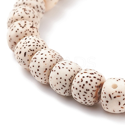 Mala Beads Bracelet BJEW-JB08257-1