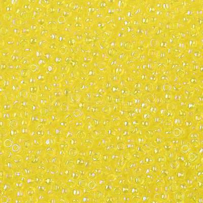 TOHO 8/0 Round Beads X-SEED-TR08-0175-1