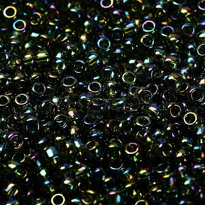 TOHO 11/0 Round Beads SEED-TR11-0180-1