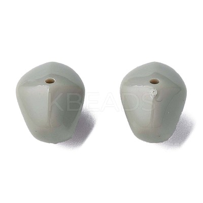 Opaque Acrylic Beads MACR-S373-146-A-1