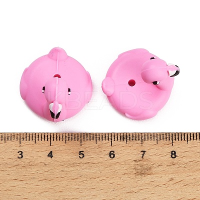 Silicone Beads SL-CBA4796-01C-1