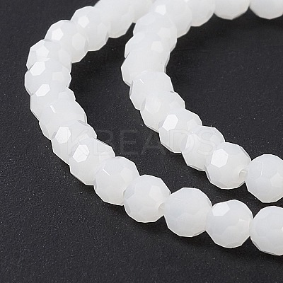 Imitation Jade Glass Beads Strands LS-EGLA-J042-4mm-30-1