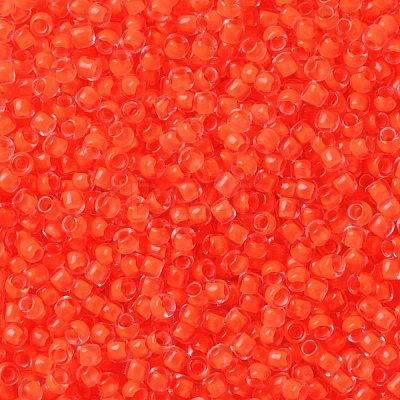 TOHO 11/0 Round Beads SEED-TR11-0803F-1