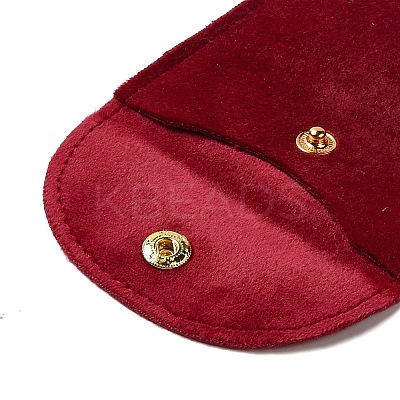Velvet Jewelry Storage Pouches ABAG-C003-02A-01-1