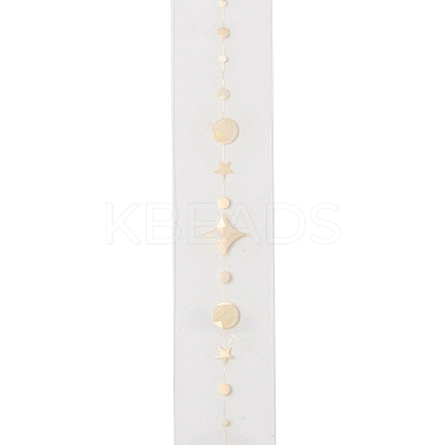 PET Self-Adhesive Stickers DIY-M077-02C-1