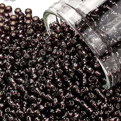 TOHO 11/0 Round Beads SEED-TR11-0026C-1