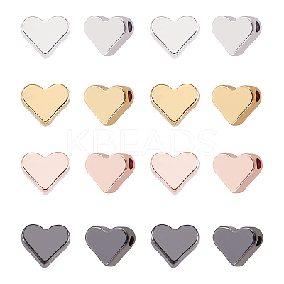 Brass Beads KK-PH0036-53-NR-1