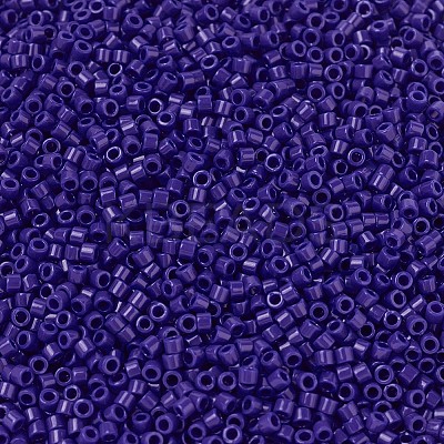 MIYUKI Delica Beads SEED-MY11-DB0726-1