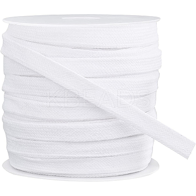 25M Double Layer Flat Cotton Cords OCOR-BC0001-74D-1