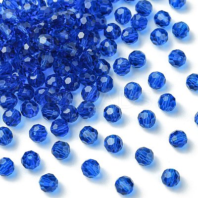 Preciosa® Crystal Beads Y-PRC-BB5-60310-1