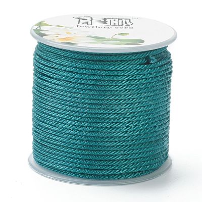 Polyester Braided Cords OCOR-I006-A05-38-1
