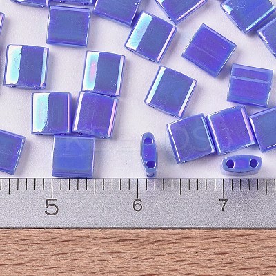 MIYUKI TILA Beads LS-X-SEED-J020-TL0483-1