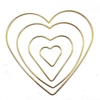 Iron Hoops MAKN-PW0001-092B-02-1