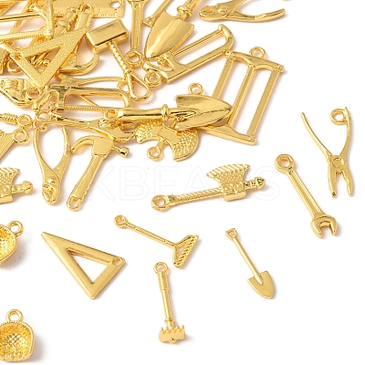 DIY Jewelry Making Findings Kits DIY-FS0008-86-1