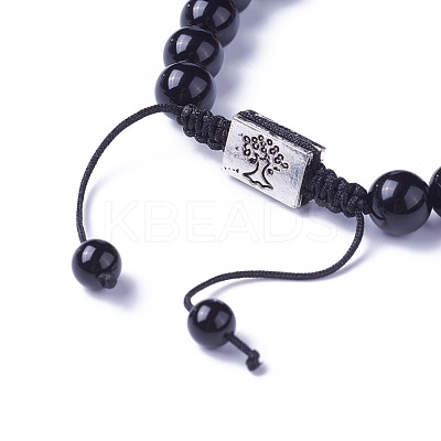Chakra Jewelry BJEW-I273-H03-1